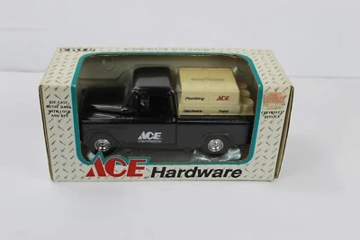 Ertl 1:25 Scale ACE Diecast 1955 Chevrolet Cameo Pickup Bank - Image 1 of 4