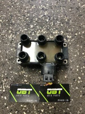 Ford Ranger 1995 1996 1997 paquete de bobinas de encendido 4,0 L OEM F Foto 1 de 4