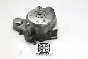 1995 HONDA NIGHTHAWK CB250 STATOR MAGNETO ALTERNATOR GENERATOR COVER - Picture 1 of 9
