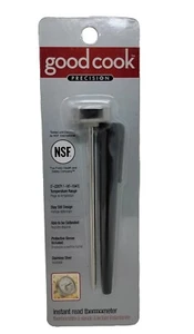 Thermometer Precision Instant Read 0-220 Degrees-NSF Certified Goodcook  - Picture 1 of 7