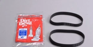 Vision Lite Featherlite Vision Vision Lite Vision Turbo Dirt Devil Vacuum Belts - Picture 1 of 1