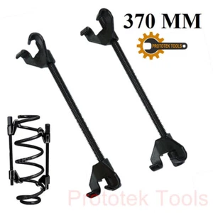 stringi comprimi molle ammoartizzatori presa 370 mm -- MORSE DI FERRO-- - Foto 1 di 5