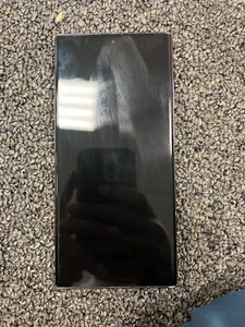 *USED* Samsung Galaxy S23 Ultra - 1 TB - Phantom Black (Unlocked) - Zdjęcie 1 z 7