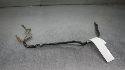 Arnés de telar luz trasera luz trasera motocicleta Honda CM400 T 1978-1982  Foto 1 de 4