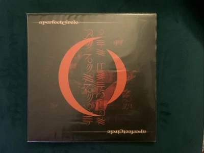 A Perfect Circle Mer De Noms [180 Gram Vinyl] - Image 1 of 2