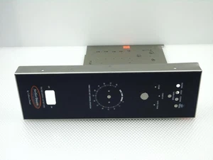 Carcasa del panel de control del vaporizador de gas Stellar Steamer Sirius 4 (leer todo) - Imagen 1 de 12