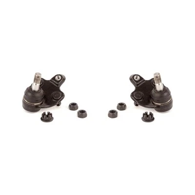 Front Lower Ball Joints Kit for Toyota Corolla Matrix 2003-2019 oeG4 Aftermarket - Image 1 of 3