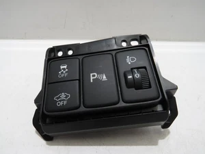 HONDA CIVIC MK9 2012-15 INTERIOR SWITCH PANEL                              S7376 - Picture 1 of 10