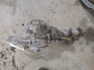 Carrier Front Axle 2.0L Fits 18-20 F-PACE 3102403 - Picture 1 of 13