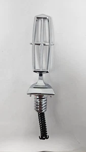 1988 1989 Lincoln Town Car Hood Ornament - Bild 1 von 12