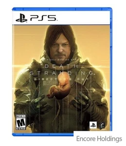 Videojuego Sony Death Stranding Director's Cut - Aventura - 3006398 - Imagen 1 de 1