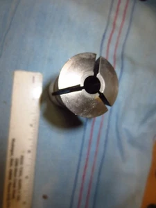 Pinza de buje guía S&M Southwick & Meister TD25-NS 3/8" - diámetro redondo - Imagen 1 de 2