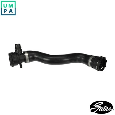 RADIATOR HOSE 05-2808 FOR BMW N20B16A 1.6L N20B20A/B 2.0L 4cyl 5 F10 - Image 1 of 4