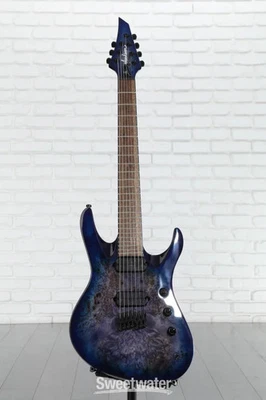 Guitarra eléctrica solista Jackson Pro Series Chris Broderick Signature HT7 - Foto 1 de 4