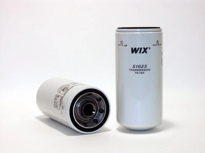 Kit de filtro de transmisión automática WCS blanco para 1981-1988 WIX 88428NVKF Foto 1 de 2