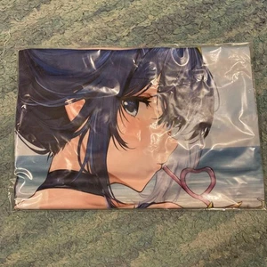 Copricuscino in jersey Azur Lane - Foto 1 di 2