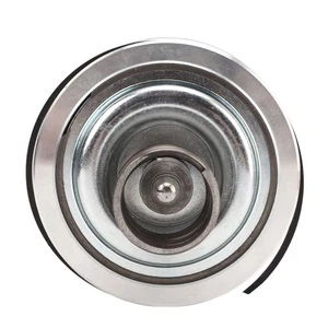 ˘Servo Piston Assembly With Snap Ring High Performance For 1972 And Up - Picture 1 of 12