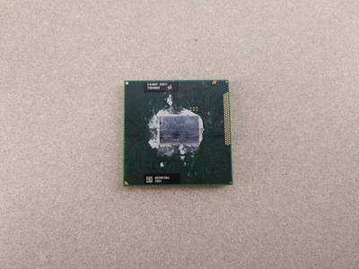GOOD CONDITION intel Pentium B960 CPU Untested - Image 1 of 2