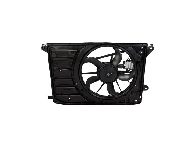 Conjunto de ventilador auxiliar 34VTDK36 para Ford C Max 2013 2014 2015 2016 2017 2018 Foto 1 de 1