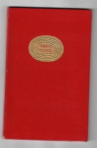 Pan's Pfeifen - Bild 1 von 1