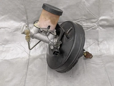 Mazda Miata MX-5 1999-2005 refuerzo de freno con cilindro maestro OEM NAY1-43-800 12 k Foto 1 de 4