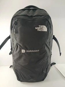 The North Face FALL LINE Camping Wandern Schule Laptop Rucksack mit Logo NEU - Bild 1 von 14