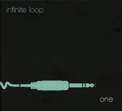 Infinite Loop One (CD) (UK IMPORT) - Image 1 of 2