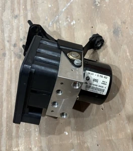 ☑️ 2002-2006 BMW E46 325i 330i ABS Pump Control Module 6765452 6765454 - Bild 1 von 7