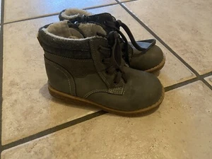 Bobbi Shoes Winterschuhe in Gr. 25 Top - Bild 1 von 5