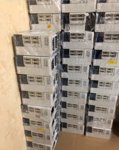 express delivery   servo Drive MR-J2S-20A-S114 refurbished #A6-29 - Picture 1 of 4
