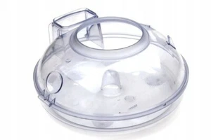 Depósito de agua Rainbow original E / E2 Gold Blue Black 2,5L (NUEVO) - Imagen 1 de 3