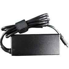 AC Adapter Dell 65-Watt 3-Prong AC Adapter with 6 ft Power Cord - 65 W