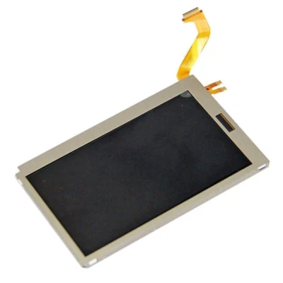SINTECH LCD adecuado para pantalla superior Nintendo 3DS