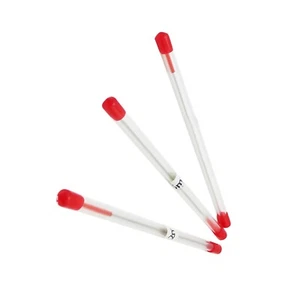 0.2/0.3/0.5mm Stainless Steel Airbrush Nozzles Needles Tips Replacement Parts - Picture 1 of 8