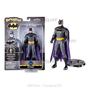 DC Comics - Batman come personaggio pieghevole Bendyfigs  - Foto 1 di 3