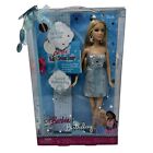 2007 Fashion Fever Birthday Barbie Lipsmacker Doll W/Ring For You #M0943 Nrfb