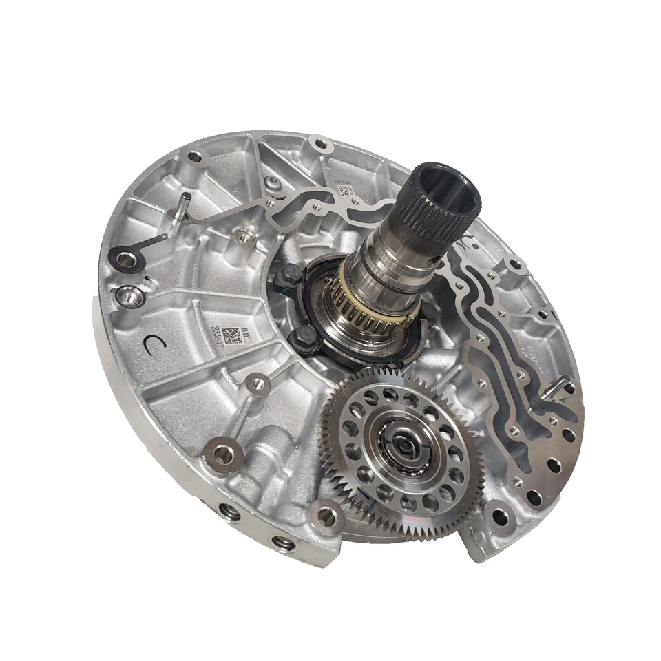 GM Genuine Parts OEM 24053944 Automatic Transmission Stator Shaft Support - Image 1 of 4