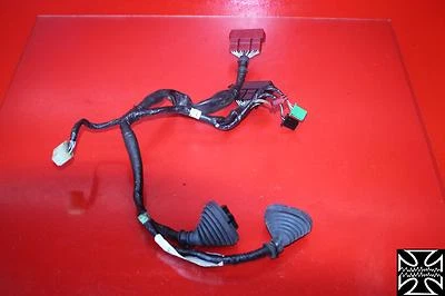 00 2000 HONDA GOLDWING 1500 GL1500 ENGINE SUB HARNESS Foto 1 de 4