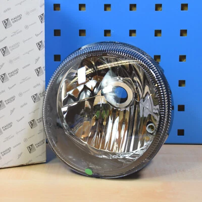 Original Vespa Ersatzteil GTS 125 300 Scheinwerfer Lampe Licht vorne - Bild 1 von 3