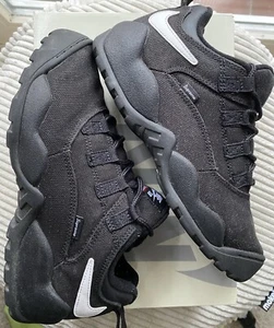 Nike SB Darwin Low Supreme - Black  - US 8 / EU 41 FQ3000 001 - Bild 1 von 7