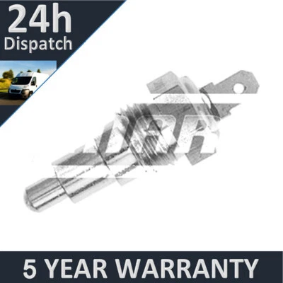 Fits Mazda 323 1980-1993 + Other Models PV Radiator Fan Temperature Switch #2 - Image 1 of 2