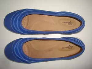 Zapatos sin cordones para dama talla 9 medianos me encanta la comodidad - Imagen 1 de 3
