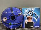 The Weakest Link Sony Playstation PS1 Game and Manual ONLY TESTED??????????