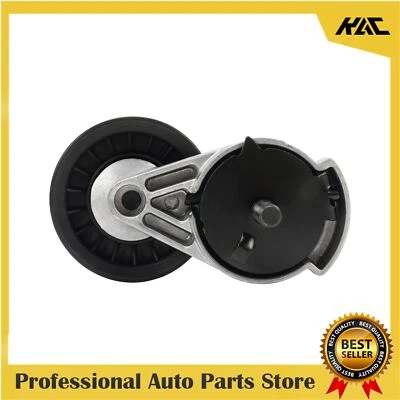 Belt Tensioner w/Pulley Assembly For 2002-2003 Dodge Ram 1500 1994-2002 Ram 2500 - Image 1 of 4