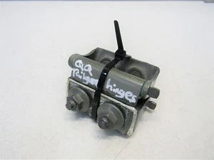 NISSAN QASHQAI J11 2014-17 PAIR OF TAILGATE HINGES                        #8520 - Picture 1 of 7