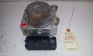 Mazda 6 2004 ABS bomba de freno antibloqueo fabricante de equipos originales GK2A 437A0 #6846 - Imagen 1 de 9