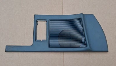 1988 Chrysler New Yorker Dodge Dynasty GOOD USED LH Front Door SPEAKER GRILLE - Image 1 of 3