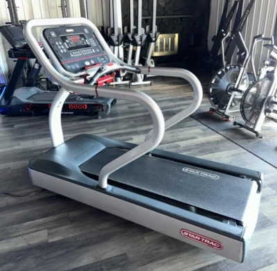 Star Trac | Cinta de correr Serie 8 TR Foto 1 de 4