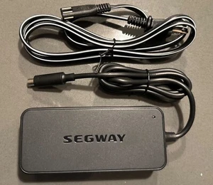 Segway BCTA714201700 Ninebot Battery Charger Brand New - Picture 1 of 2