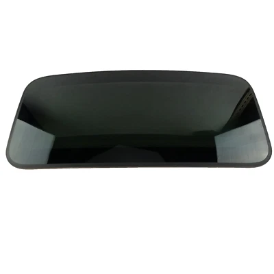 2004 2005 2006 2007 2008 Acura TL Sunroof Sun Moon Roof Glass - Image 1 of 4